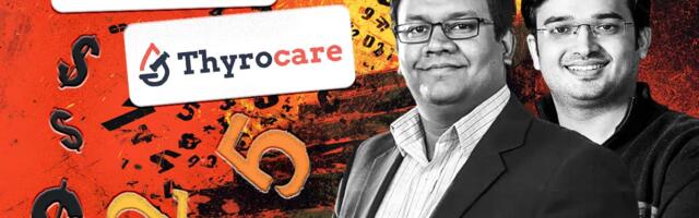 PharmEasy’s Uneasy State