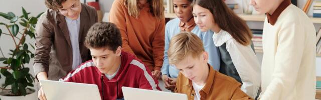 What Past Education Tech Failures Can Teach Us About the Future of AI in Schools