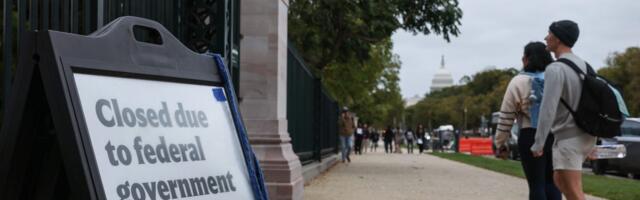 Verizon Offers Flexible Payment Arrangements to Workers Affected by Government Shutdown