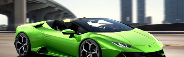 Lamborghini Huracan: Why Does The Supercar Need 8 Oil Drain Plugs? Lamborghini Huracan: Why Does The Supercar Need 8 Oil Drain Plugs?