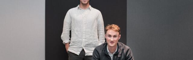 Scavenger AI raises €2.5M to turn every employee into a data analyst: Exclusive interview with co-founder Felix Beissel Scavenger AI raises €2.5M to turn every employee into a data analyst: Exclusive interview with co-founder Felix Beissel