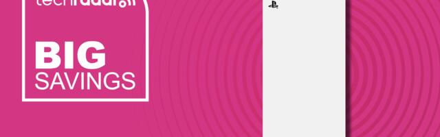 This Seagate external PS5 SSD is perfect for those with slow internet download speeds and a hefty PS4 backlog â The 2TB version is at its lowest ever price in the UK This Seagate external PS5 SSD is perfect for those with slow internet download speeds and a hefty PS4 backlog â The 2TB version is at its lowest ever price in the UK