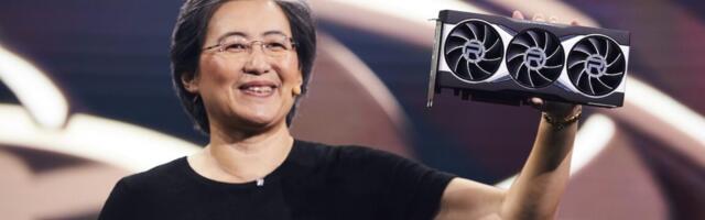 AMD says that it’s not pulling driver support for older Radeon GPUs afterall