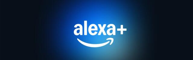 Amazon Music Now Features Alexa+