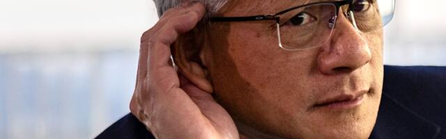 US govt committee slams Nvidia over shared campus with banned Huawei affiliate — says China has been in Nvidia’s backyard for a decade, literally