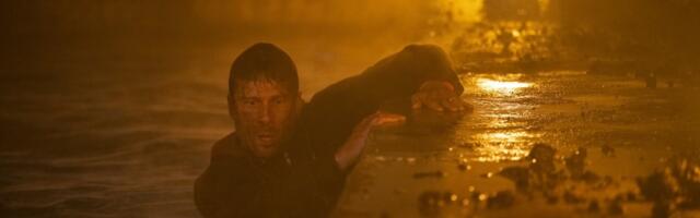 The Running Man has an unexpected connection to Pennywise