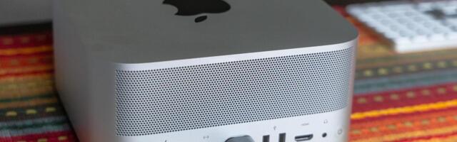 You can turn a cluster of Macs into an AI supercomputer in macOS Tahoe 26.2