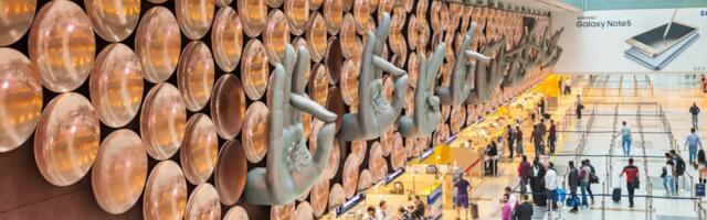 India’s Aviation to Face Slower Growth, Higher Losses This Year