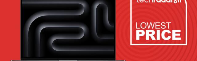 Ditch your Air, grab a Pro! This deal at Best Buy gets you a MacBook Pro 14 for cheap