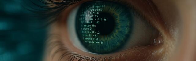 Реализуем компьютерное зрение на практике