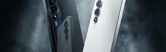 Lava Play Max unveiled: Dimensity 7300 SoC, 120Hz screen, and 5,000 mAh battery