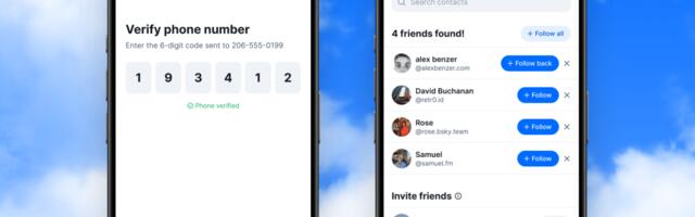 Bluesky claims its new contact import feature is ‘privacy-first’