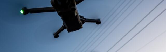 The U.S. Has Officially Banned New, Foreign-Made Drone Models