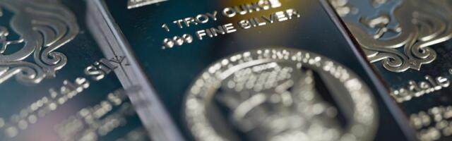 Trading guru Peter Brandt warns winners of silver's epic rally to watch out