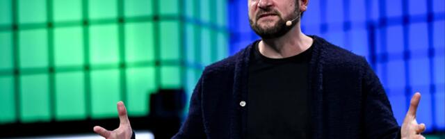 Twitter and Pinterest founders launch app as antidote to social media