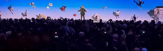 There will be no escape from Samsung’s AI, but I’m okay with that