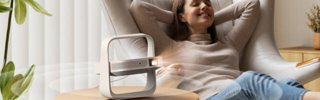 Projector deal: XGIMI Elfin Flip Plus hits new record-low price!