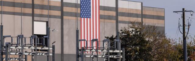 Big Tech’s borrowing spree raises fears of AI risks in US bond market