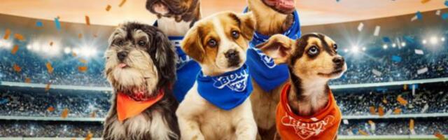 Pregame with puppies: How to watch the 2026 Puppy Bowl