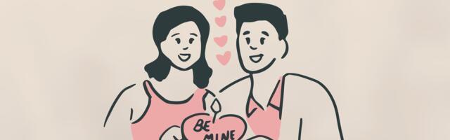 Interactive games bring virtual boyfriends to Chinese women