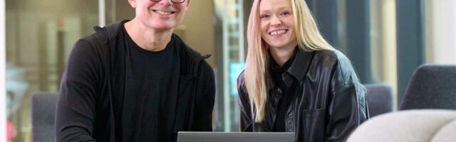 Sweden’s Flox Intelligence raises €2.5 million to become a “digital shepherd” guiding wildlife away from danger