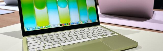 Apple’s $600 MacBook Neo Finally Makes Laptops Cute Again