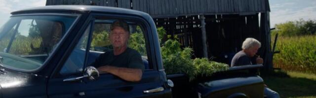 Cornbread Mafia review: True crime meets stoner comedy in this outrageous documentary