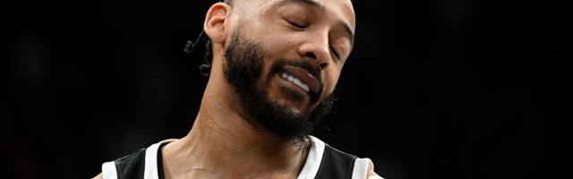 Karlik Džons zapalio navijače pred derbi: Zvezda da ispadne? To nam je najveća želja! /VIDEO/