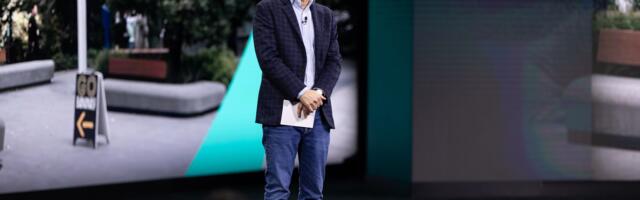 AWS AI revenue hits US$15 billion. Andy Jassy says the hard part is keeping up with demand