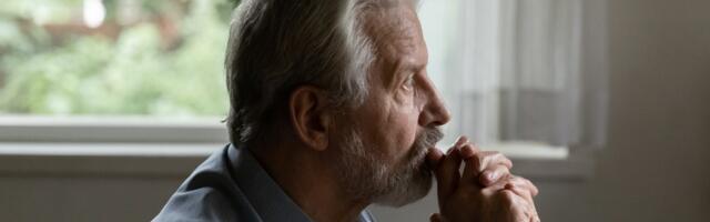 I’m 66, and I finally understand that the quiet anger I carried wasn’t bitterness. It was what happens when a man spends a lifetime being told to stay strong, stay useful, and stay silent