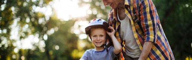 The secret to happiness in your 60s that nobody says out loud: at some point you have to grieve the life you thought you’d have and fully move into the one you actually got