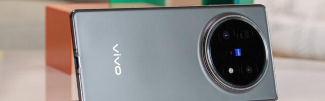 vivo X Fold6 specifications tipped