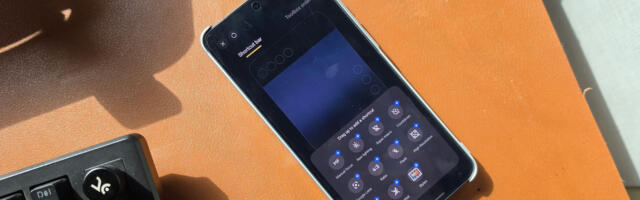 This Android phone’s genius camera app makes Pixel and Galaxy setups feel outdated
