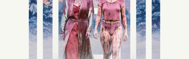 Teenage Sex and Death at Camp Miasma trailer: Hannah Einbinder and Gillian Andersons meta slasher is coming