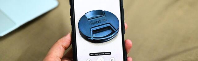 Amazon app now takes you shopping straight from the iPhone’s lock screen
