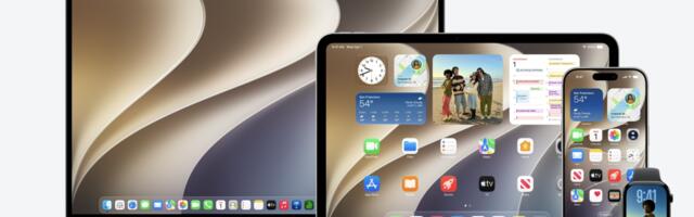 Whats new with Liquid Glass? What was announced at WWDC 2026.