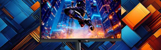 Upgrade to the 200 Hz quantum dot experience for $179 — grab the 27-inch Gigabyte M27Q2 QHD gaming monitor before it's gone