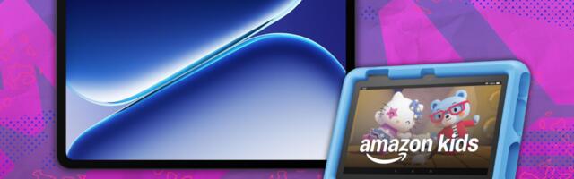 The best tablet deals during Prime Day: Save on iPads and Galaxy Tabs