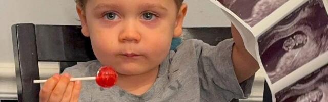 I thought trying for another baby would feel hopeful. It felt terrifying.