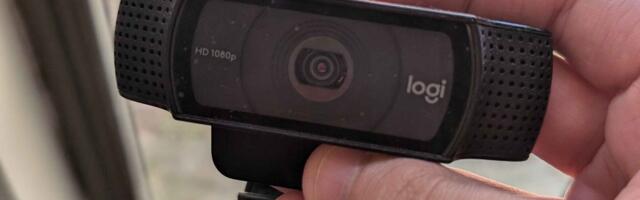 Stop joining group projects with a blurry laptop webcam and buy one of these instead