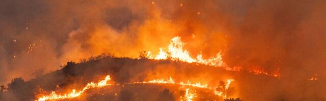 New Firefighting Technologies Could Help Battle Blazes Like Those in France and Spain