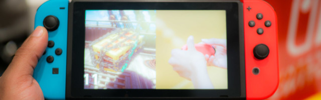 Nintendo’s 4K Switch will likely be announced any day now