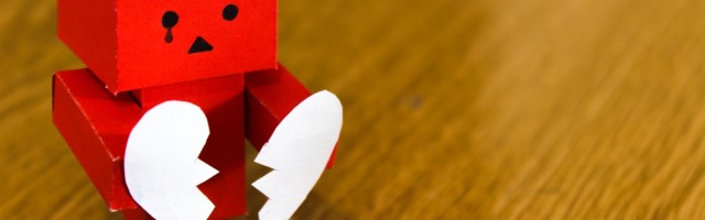 Why Cofounders Often Don’t Last