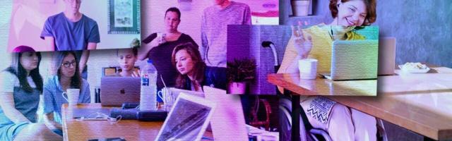 Hybrid work isn’t perfect, but SCIENCE can help us improve it
