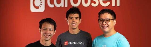 Carousell acquires Indonesian recommerce platform Laku6