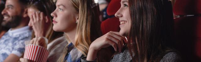 Cinema Giant Cineworld Files for Bankruptcy Protection 