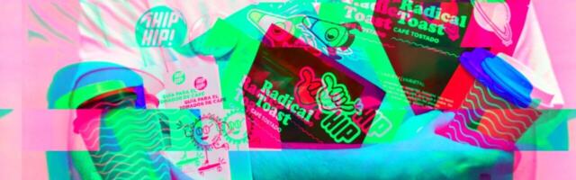 Here’s how to build a solid brand for your startup for free