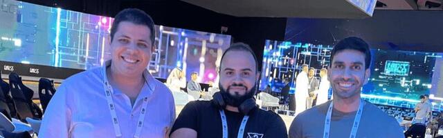 Egyptian e-sports platform GBarena acquires Tunisia’s Galactech in $15m share swap deal