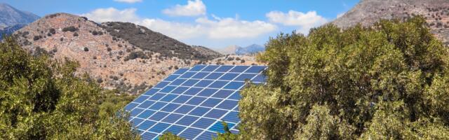 “We need to be daring”: How climate tech can get us to net zero