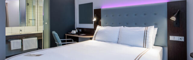 Premier Inn First Quarter Sales Boosted By Rebound Travel